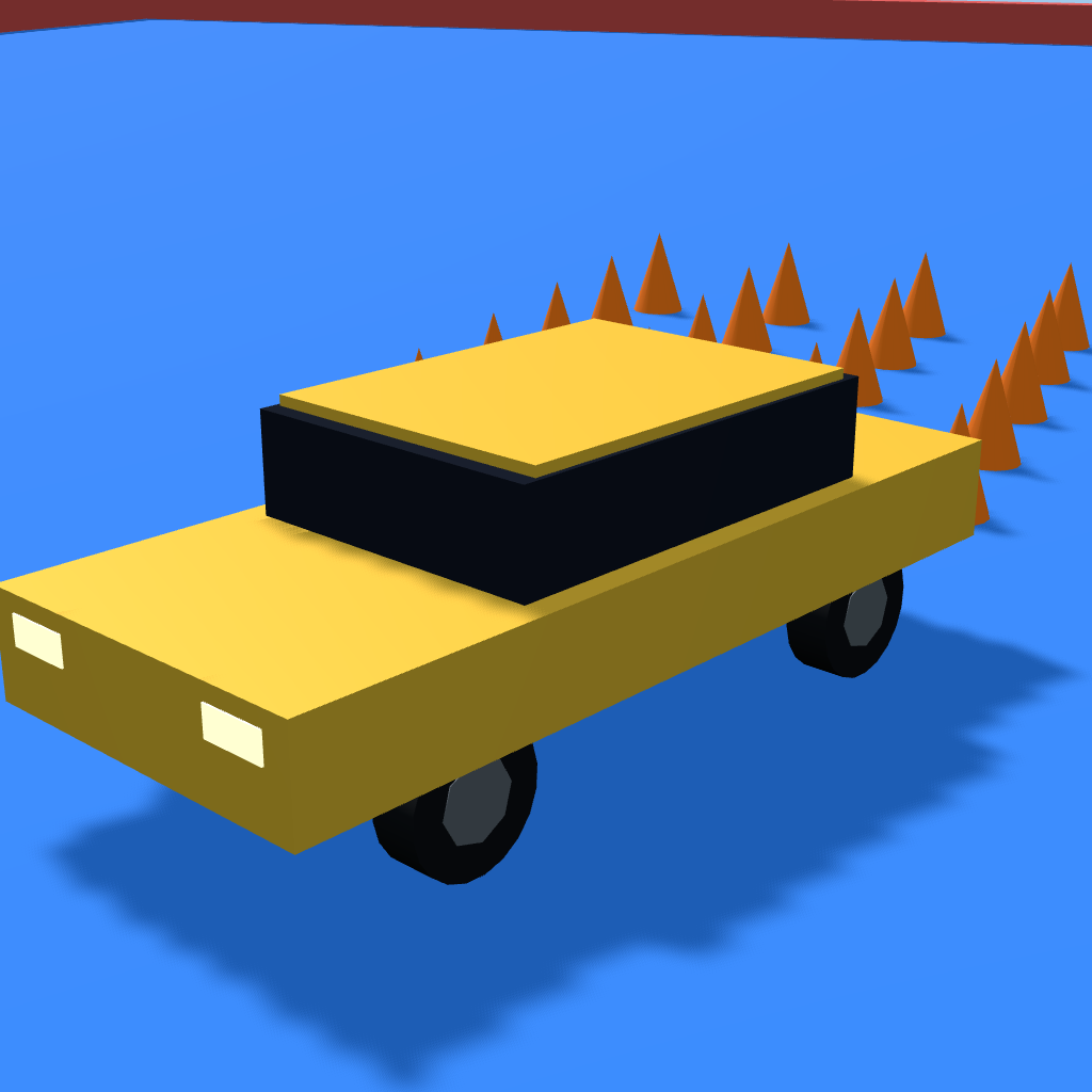 Car Sandbox